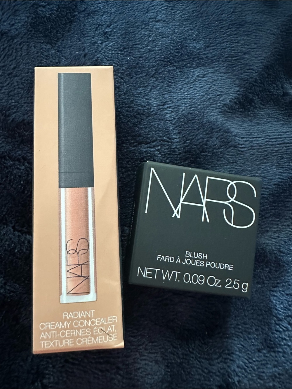 Mini NARS bundle